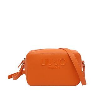 Liu Jo Women Logo Crossbody Bag